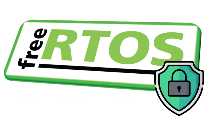 SeRTOS Logo
